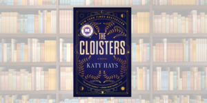 May Meeting of HAL Book Group