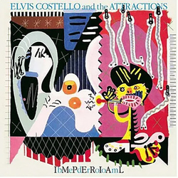 Tuesday Night Record Club: Elvis Costello’s Imperial Bedroom