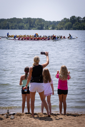 Gateway Dragon Boat Festival