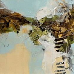 Nepenthe Gallery Welcomes Phyllis Bachand