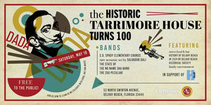 The Tarrimore House Turns 100