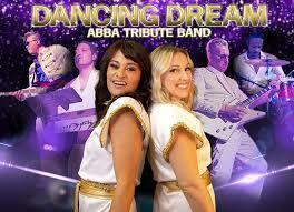 Thursdays at Surfside: Dancing Dream, A Tribute to ABBA