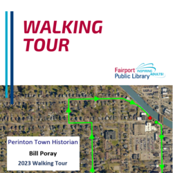 Walking Tour