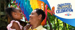 Dollywood’s Smoky Mountain Summer Celebration