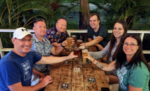 Waikiki Crawling - Aloha Pub Crawl