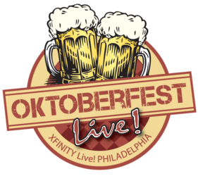 Oktoberfest Live! 2015 - Philadelphia Craft Beer & Music Festival