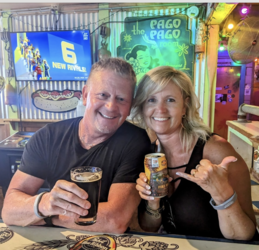 Waikiki Crawling - Aloha Pub Crawl