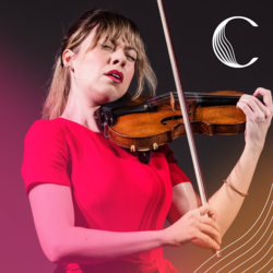 CMSPB presents Vivaldi: The Four Seasons
