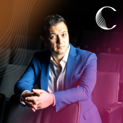 CMSPB presents Vocal Splendor: An Evening with Nicholas Phan