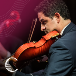 CMSPB presents Wit and Whimsy: Trios of Mozart and Francaix