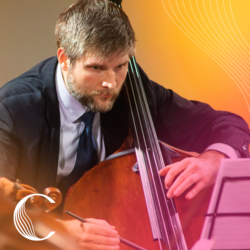 CMSPB presents Schubert's Trout Quintet: Masterworks Revealed and Revisited
