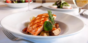 Primavera Cooks! - Tavolino