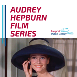Audrey Hepburn Film Series