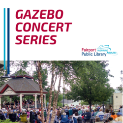 GAZEBO CONCERT SERIES: 198th Army Band