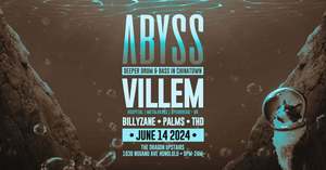 Abyss DNB - VILLEM