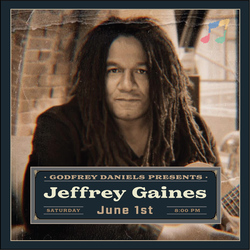 Jeffrey Gaines – Raw Emotional Vocals and Skillful Guitar, with our guest Alex Radus