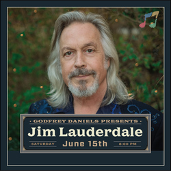 Jim Lauderdale – GRAMMY-winning American Country, Bluegrass, Americana Singer-Songwriter