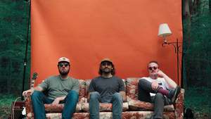 Oliver Hazard, Tall Tall Trees