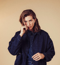 Fightmaster - Bloodshed Baby Tour