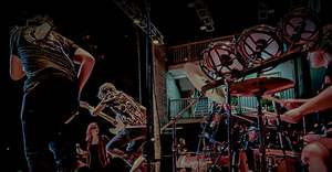 SCHOOL OF ROCK - Pays Tribute to AC/DC feat. Rock 101