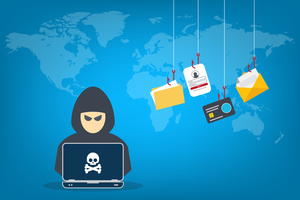 Fraud Basics: The Scam Landscape & Staying Safe
