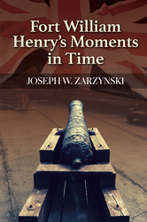 Archaeology Talk by Joe Zarzynski