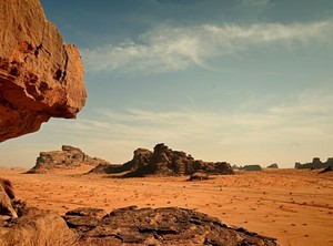 Profs & Pints Northern Virginia: Good, Evil and "Dune"