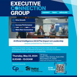 Executive Connection Group
