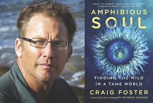 Bookshop Santa Cruz: Craig Foster, 'Amphibious Soul'
