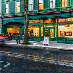 Third Thursday Opening Nights