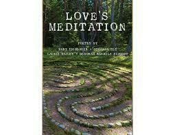 “Love’s Meditation,” Four Poets Present Free Public Poetry Reading