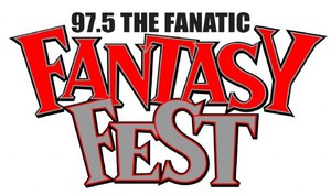 97.5 The Fanatic Fantasy Fest