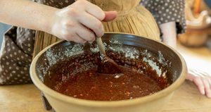 Celebrating Chocolate