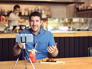 Space Coast Credit Union Presents with Grow with Google: Use YouTube to Grow your Business
