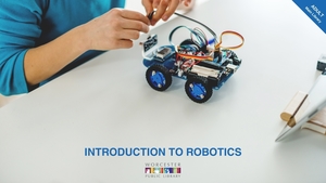 Intro to Robotics