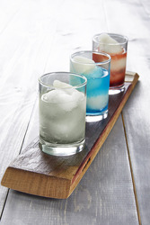 Memorial Day at Kona Grill!