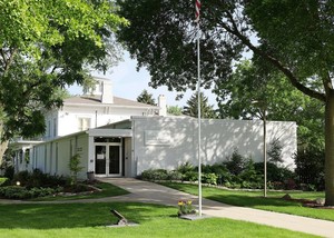 FREE Drop-in for Art at RAM's Wustum Museum!