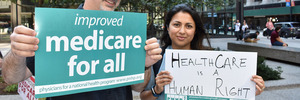 PNHP Presents Medicare for All