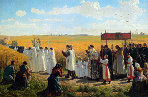 Corpus Christi Procession