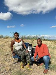 Donny Hathaway & Roberta Flack Tribute
