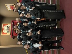 Mariachi Extravaganza