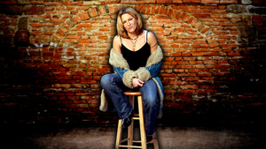 Comedian Michele Balan: Mimosas & Bloody Mary's
