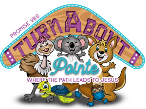 Vacation Bible School at Golden Church of Christ