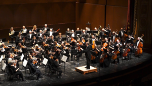NJ Capital Philharmonic - Chamber Ensemble
