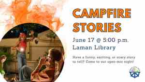 Campfire Stories