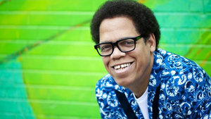 Comedian Greg Morton