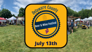 Boardman Arts Park Beer and Wine Festival - Our most popular event of the year!