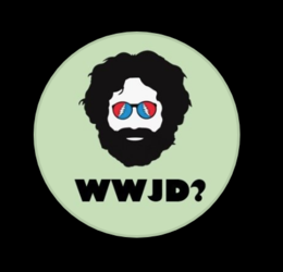 W.W.J.D? (What Would Jerry Do?) – A Tribute to The Grateful Dead and Jerry Garcia Band