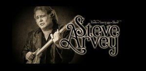Steve Arvey @ Jiggs Landing