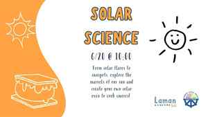 Solar Science